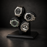 Remontoir Automatique pour 4 Montres | Le Quadrant