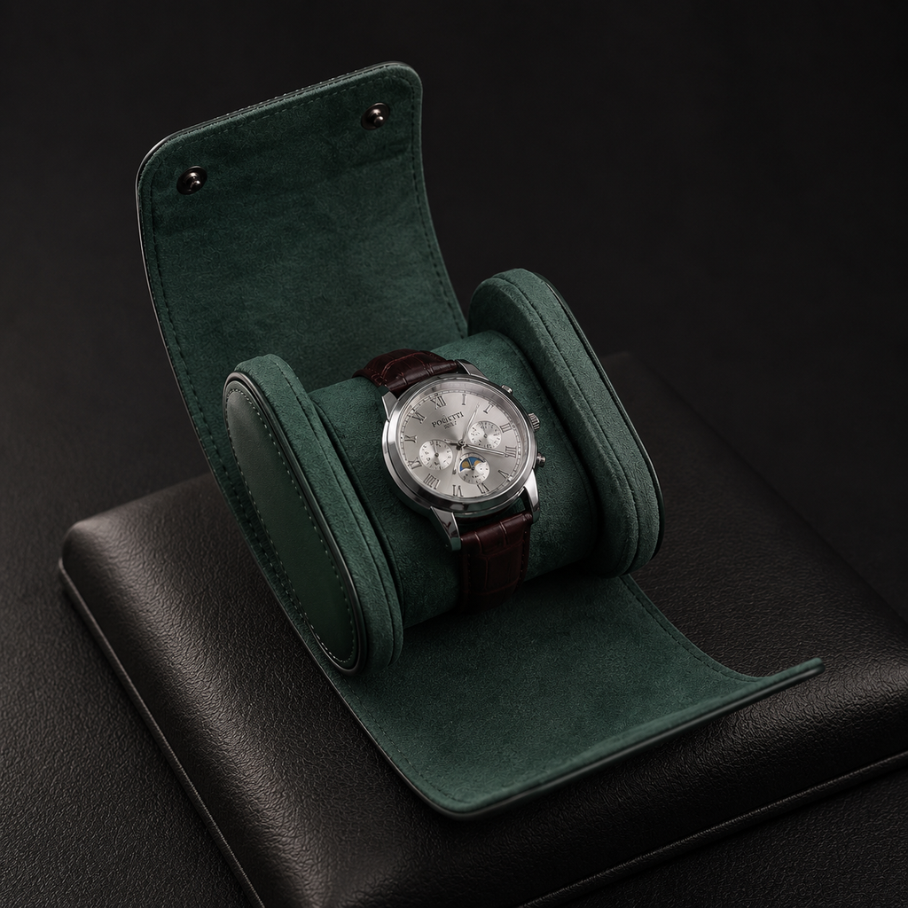 Étui pour 1 Montre | Le Chester