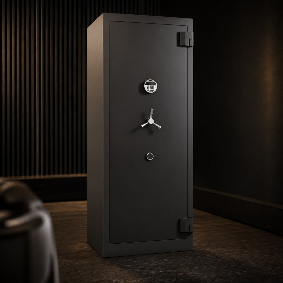 Coffre-Fort pour Montres | L'Empire