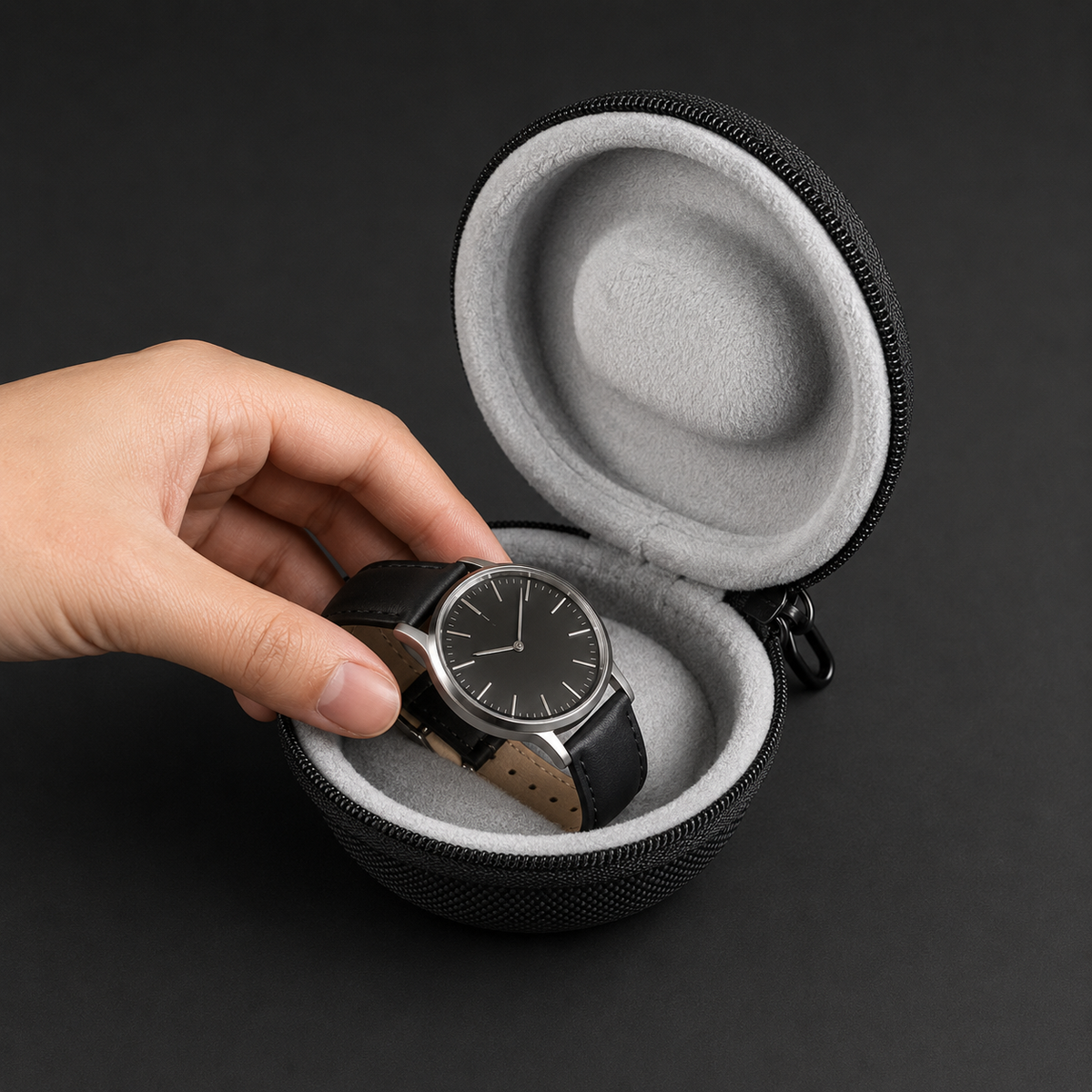 Étui pour 1 Montre | Le Secret