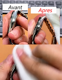 Pâte à polir | Brillance