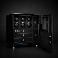 Coffre-Fort pour Montres | Le Vault Imperial