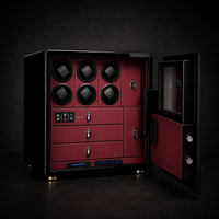 Coffre-Fort pour Montres | Le Vault Imperial
