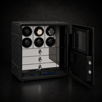 Coffre-Fort pour Montres | Le Vault Imperial