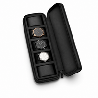 Étui pour 5 Montres | L'Excellence