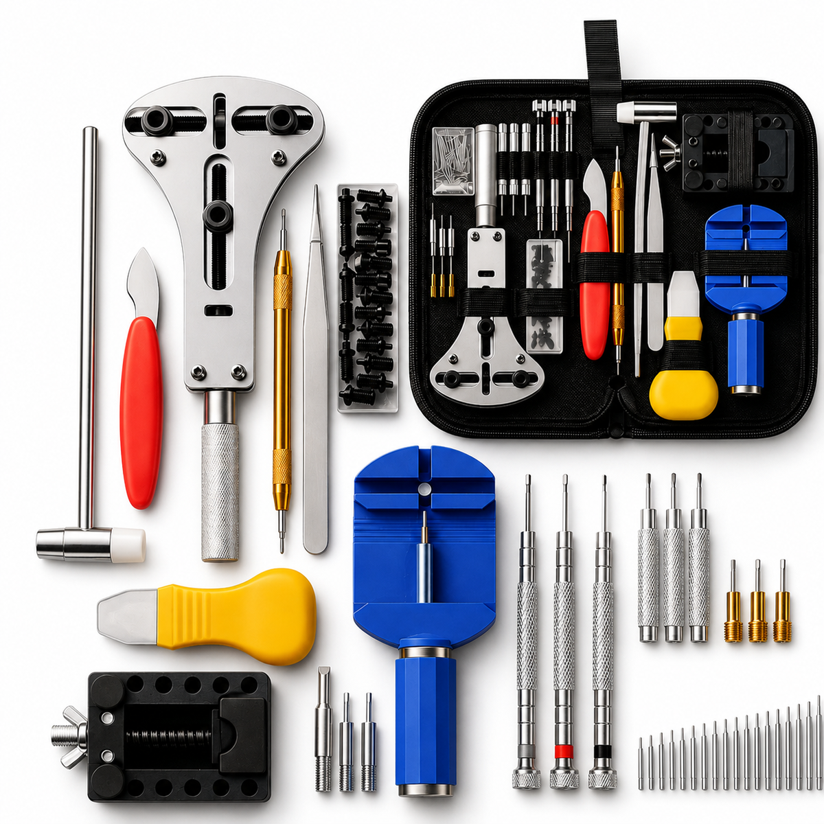 Kit d'outillages | L'Atelier