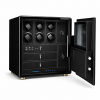 Coffre-Fort pour Montres | Le Vault Imperial