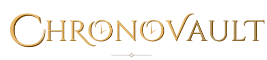 Chronovault