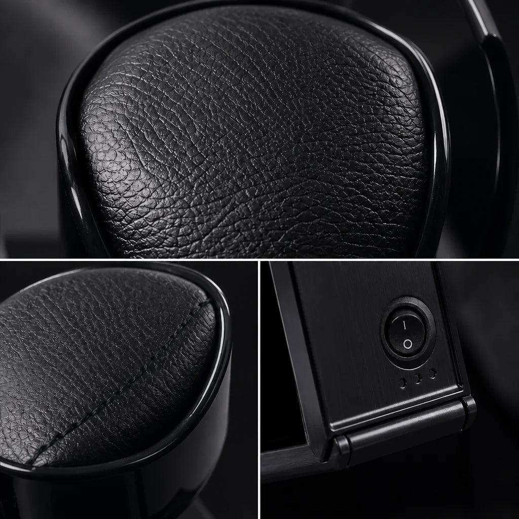 Remontoir Automatique pour 4 Montres | Le Quadrant