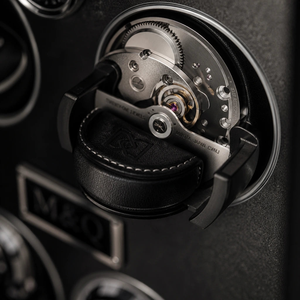 Coffre-Fort pour Montres | L'Empire