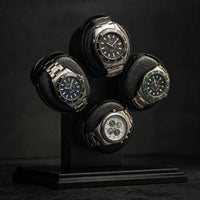 Remontoir Automatique pour 4 Montres | Le Quadrant