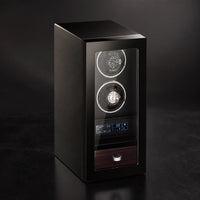 Remontoir Automatique Pour 2 Montres | Monaco II