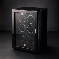 Remontoir Automatique Pour 4 Montres | Monaco IV