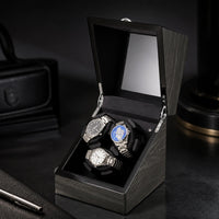 Remontoir Automatique pour 3 Montres | Le Windsor