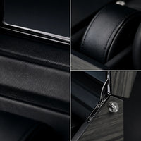 Remontoir Automatique pour 3 Montres | Le Windsor